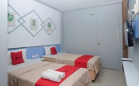 Reddoorz Near Malioboro Tugu Station Jogja 2